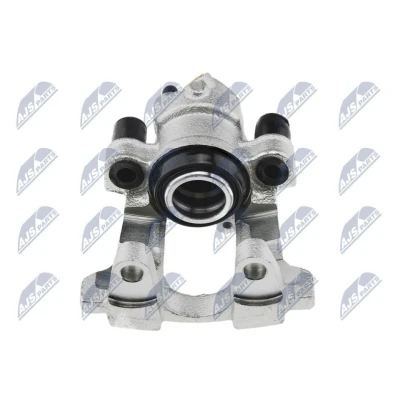 Imagen de NTY HZT ME 024 Pinza de freno Eje trasero izquierda, trasero, derecha, derecha sin bastidor soporte MERCEDES BENZ: Clase ML