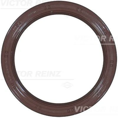 Imagen de REINZ 81 54283 00 Reten del Cigueñal FPM (caucho fluroado)/ACM poliacrílico) FORD: Ranger Mk2