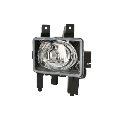 Imagen de TYC 19 0497 05 2 Faros Antiniebla derecha con portalámparas OPEL: Astra H GTC, Zafira B, Hatchback norauto, oscaro, mister auto
