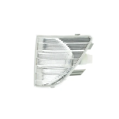 Imagen de TYC 18 5178 05 2 Intermitente blanco Delante, izquierda con portalámparas MERCEDES BENZ: Sprinter 3 T Camión de plataforma/Chasis norauto, oscaro,
