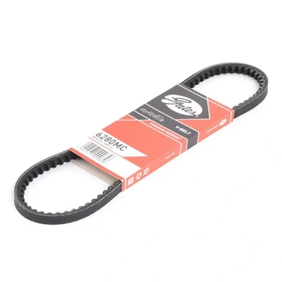 Imagen de GATES 6280MC Correa Trapecial 10 688 RENAULT: CLIO 1, 19 I Hatchback, VOLKSWAGEN: GOLF 2, FORD: FIESTA 3 norauto, oscaro, mister auto