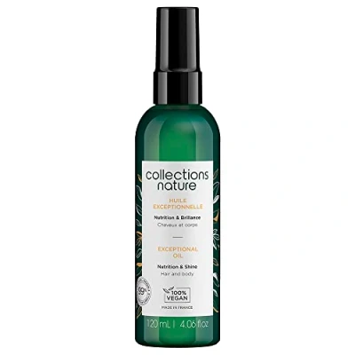 Imagen de ESSENTIEL CN ACEITE EXCEPTIONNELLE 120ML