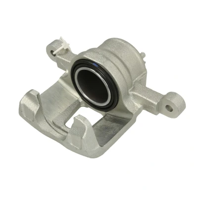 Imagen de LAUBER 77.0283 Pinza de freno Hierro fundido Eje delantero, derecha CHEVROLET: Matiz