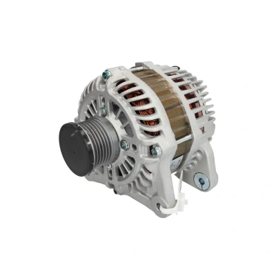 Imagen de STARDAX STX102126 Alternador 14V 110A NISSAN: Qashqai / Qashqai+2 I, X Trail