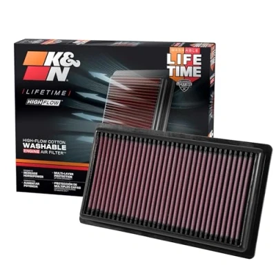 Imagen de Filtro de aire K&amp;N Filters 33 3080