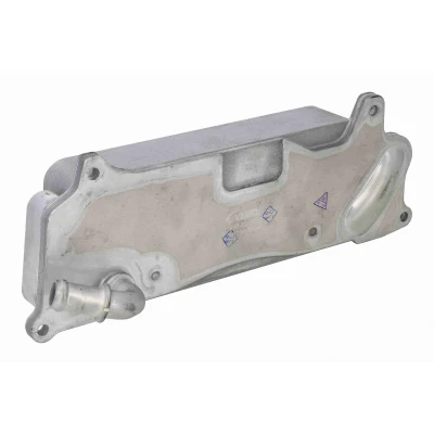 Imagen de VEMO V10 60 0102 Radiador de aceite, transmisión automática AUDI: A6 C7 Avant