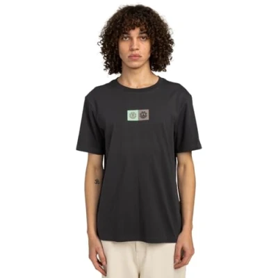 Imagen de Element Camiseta estampada, Hombre, Talla: Medium, Kta