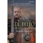 Imagen de El hijo de las sombras (Kailas Novela Histórica)