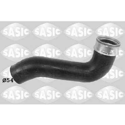 Imagen de SASIC 3336151 Manguera Turbo VOLKSWAGEN: GOLF 5, Touran I, 6