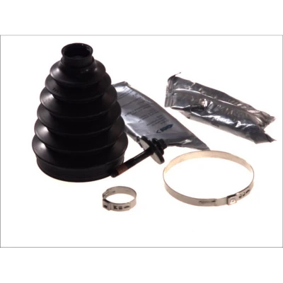 Imagen de SPIDAN 20064 Fuelle Palier 144,00 TPE (elastómero termoplástico) con tornillo VOLVO: V70 I, S60 XC90 I