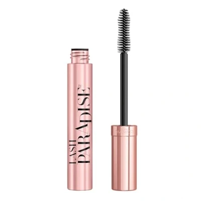 Imagen de L&#039;Oréal Paris Makeup Voluminous Lash Paradise Mascara, Blackest Black, 0.28...