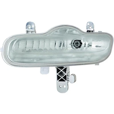 Imagen de DIEDERICHS 3435289 Luz diurna izquierda FIAT: Panda III Hatchback