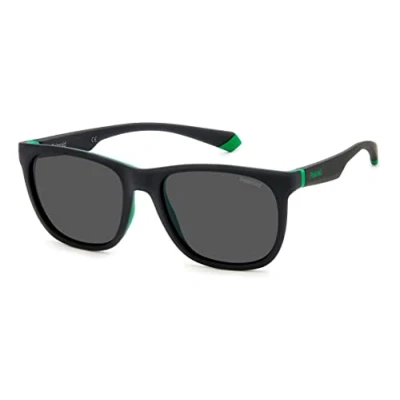 Imagen de Polaroid PLD 2140/S Gafas, 3OL, 55 Unisex Adulto