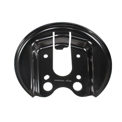 Imagen de METZGER 6115545 Chapa Protectora de Disco Freno Eje trasero izquierda, trasero, derecha norauto, oscaro, mister auto