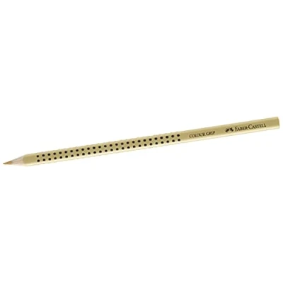 Imagen de Faber Castell Colour Grip lápices, Oro VE = 12