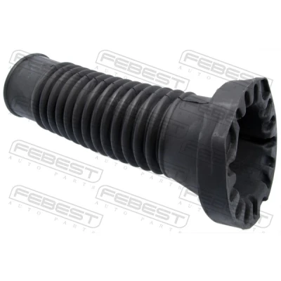 Imagen de FEBEST TSHB SXV10RL Caperuza protectora/fuelle, amortiguador Eje trasero izquierda