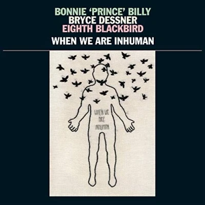 Imagen de When We Are Inhuman [Vinilo]