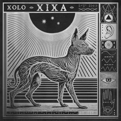 Imagen de Xolo Vinilo Xixa