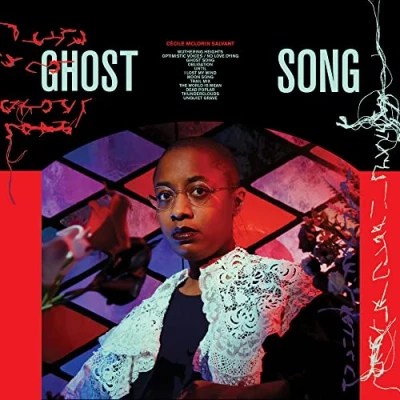 Imagen de Cécile Mclorin Salvant Ghost Song (CD)