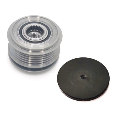 Imagen de SKF VKM 06502 Rueda Libre Alternador 40,3 KIA: cee‘d I Familiar, Picanto I, Cerato Berlina, HYUNDAI: i30 Hatchback, i40 i20 II Hatchback