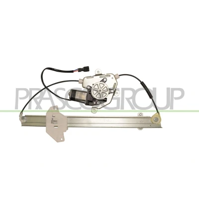 Imagen de Prasco Elevalunas Delante, izquierda eléctrico con electromotor HN320W026