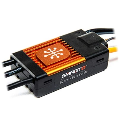 Imagen de Spektrum Accesorios, Multicolor (Horizon Hobby SPMXAE1060)