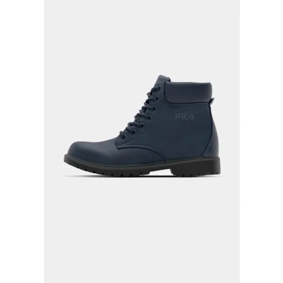 Imagen de FILA Maverick Mid, Botas de Moda Hombre, Navy Bering Sea, 47 EU