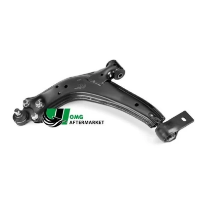 Imagen de OMG SRL G40.3507/C Barra oscilante, suspensión de ruedas Eje delantero, izquierda Brazo oscilante transversal CITROËN: Xsara Picasso