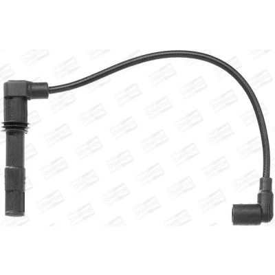 Imagen de CHAMPION CLS260 Juego de Cables Encendido 4 SEAT: Ibiza 2, Arosa, Córdoba I Berlina, VOLKSWAGEN: Golf 4, Polo III Hatchback, New Beetle Hatchback