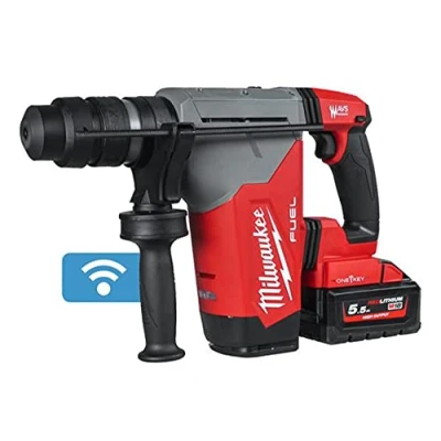 Imagen de Milwaukee M18 ONEFHPX 552X Akku Kombihammer
