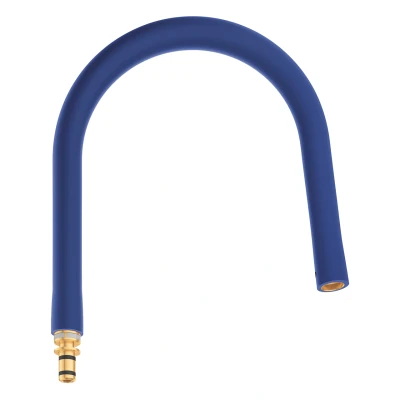 Imagen de Grohe 30321TY0 Flexo GROHFlexx para caño de Cocina, Azul