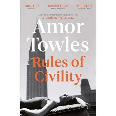 Imagen de Rules of Civility