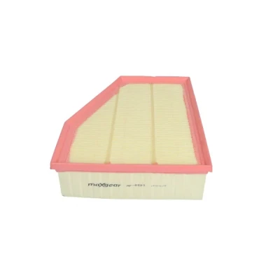 Imagen de MAXGEAR 26 2393 Filtro de aire 58 227 282, 112 Cartucho filtrante SEAT: Ibiza 4, 4 Sportcoupe, AUDI: A1 Sportback, Hatchback