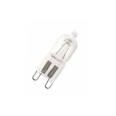 Imagen de Osram Halopin superstar g9 / 20w 230v bombilla 4008321945136