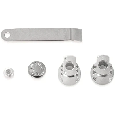 Imagen de Knipex Surtido de piezas desgaste para el ajuste 86/87 XX 250/300 (sin 87 2X XXX) 09 01