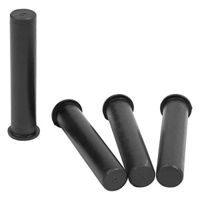 Imagen de Trend Pines de ubicación 10 mm, paquete 4, diseñados con precisión para plantillas encimera cocina KWJ700 y KWJ900, KWJ/PIN/4