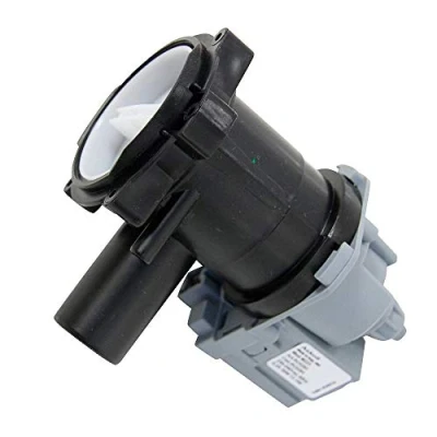 Imagen de ELECTROTODO Bomba Desague compatible con Lavadora Balay Lynx Bosch Siemens Crolls Superser 00144978