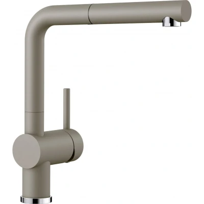 Imagen de Blanco Linus S Vario Grifo para cocina