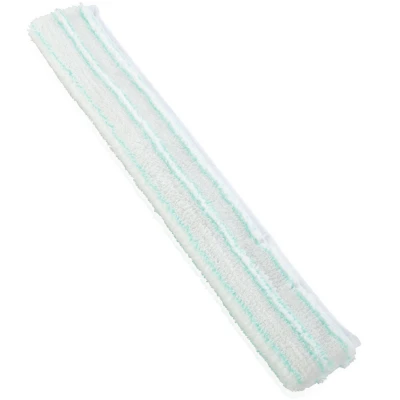 Imagen de Leifheit 51343 Microfibra para L.C. Profi 40 Limp 1051343, Poliéster, Poliamida, Blanco, Recambio Funda XL