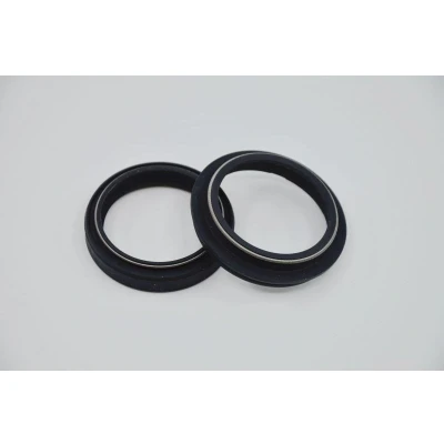 Imagen de Kit de juntas suspensión delantera SKF KITB 43S