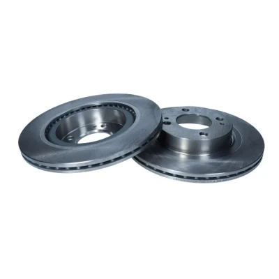 Imagen de MAXGEAR 19 4769 Disco de freno Eje delantero 251 17 4 100 ventilación interna MITSUBISHI: Mirage / Space Star Hatchback