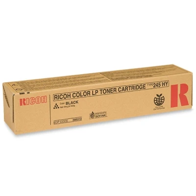 Imagen de Ricoh Toner Negro Cl4000dn Ac