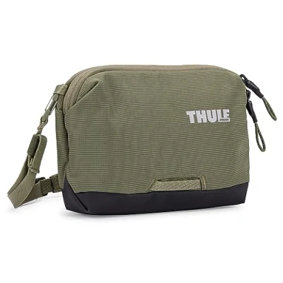 Imagen de Thule Paramount Bolso bandolera (2 L), verde claro, 2