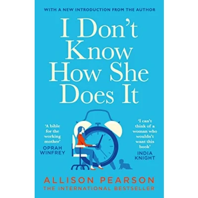 Imagen de I Dont Know How She Does It