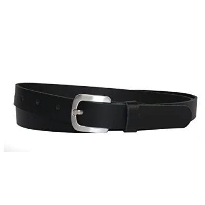 Imagen de Vascavi A5 SL Cinturón, Schwarz, 95 cm Longitud Total 105 para Mujer