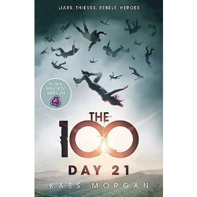 Imagen de The 100 Book Two: Kass Morgan (The 100, 2)