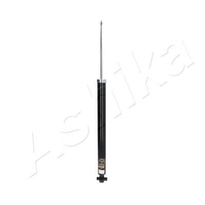 Imagen de ASHIKA MA 33035 Amortiguador Eje trasero Presión de gas Bitubular telescópico Espiga arriba, Anillo inferior MAZDA: 3 Hatchback