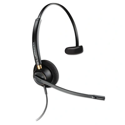 Imagen de Auriculares Plantronics Encorepro Hw510