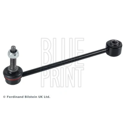 Imagen de BLUE PRINT ADA108507 Bieleta de suspensión Eje trasero izquierda, trasero, derecha 237 M12 x 1,75 con tuerca autofijadora, Acero