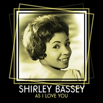 Imagen de As I Love You Shirley Bassey
